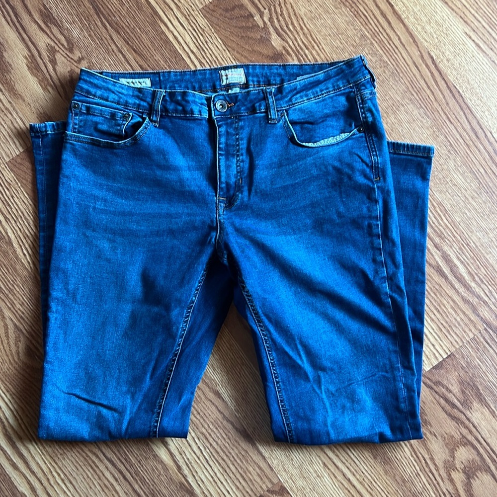 Vintage men’s jeans